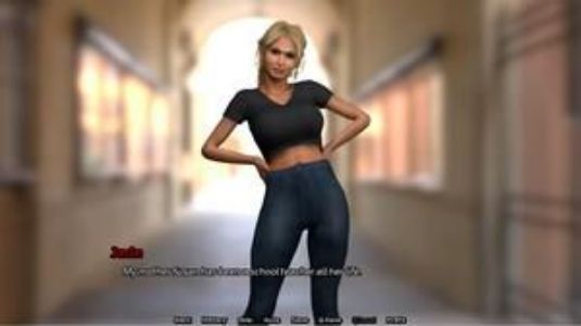 Instinct Unleashed screenshot 3