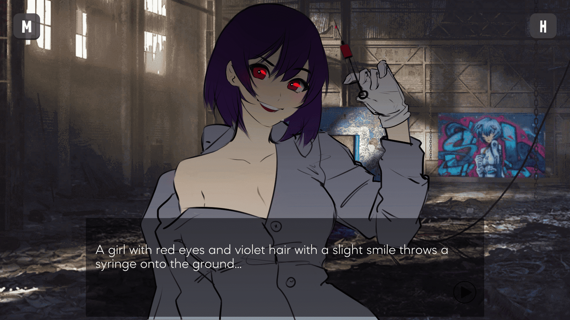 Yandere Date screenshot 1