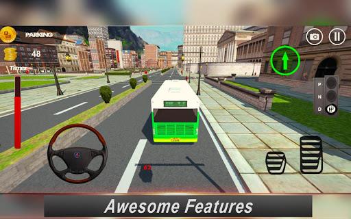 Screenshot Dr Driving City 2020 - 2 2