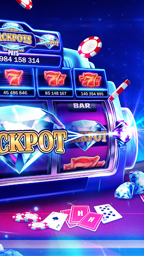 Huuuge Casino Screenshot 3