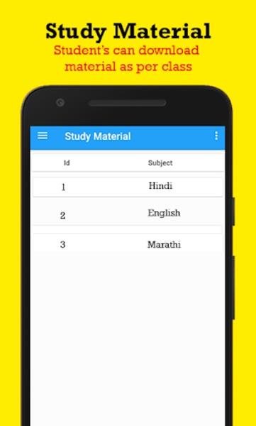 Rise Tutorial ảnh chụp màn hình 3