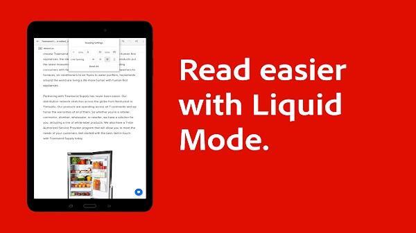 Adobe Acrobat Reader für PDF captura de pantalla 