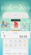 Fortune City - A Finance App Capture d'écran 1