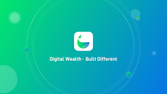 WhaleFin: Trade Crypto, BTC ảnh chụp màn hình 3