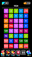 2048 Blast: Merge Numbers 2248 screenshot 3