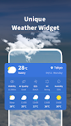 Screenshot Nature Weather 2