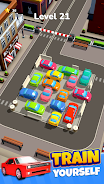 Parking Fever 3D - Unblock Car ảnh chụp màn hình 4