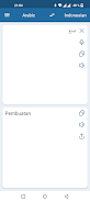 Indonesian Arabic Translator Screenshot 3