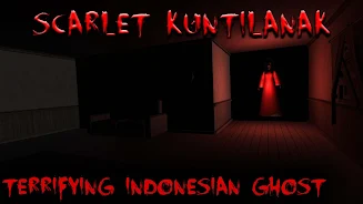 Scarlet Kuntilanak Captura de pantalla 1