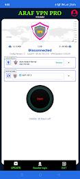 ArafVPN Araf VPN PRO screenshot 2