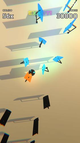 Screenshot Beat Bounce 3