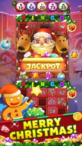 Live Party™ Bingo - Bingo Wave экрана 2