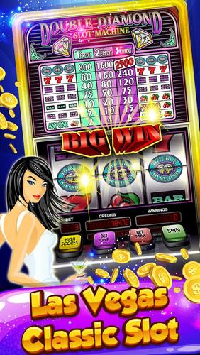 Double Diamond Screenshot 3