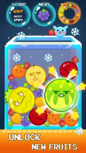 Drop Fruit应用截图第3张