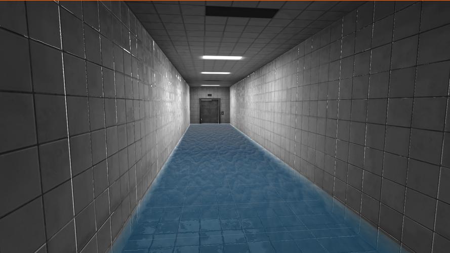 Infinite Poolrooms Escape应用截图第4张