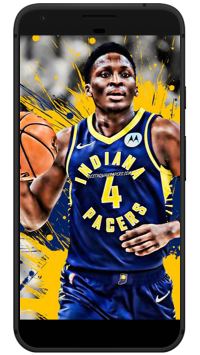 Victor Oladipo HD Wallpapers Screenshot 2