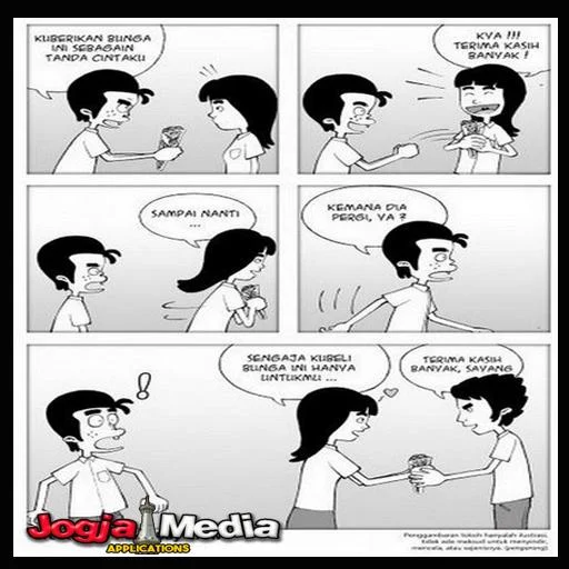 funny comic collection ဖန်သားပြင်ဓာတ်ပုံ 1