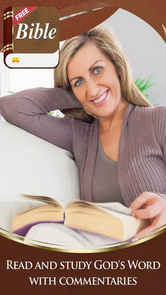 Albert Barnes Study Bible স্ক্রিনশট 1