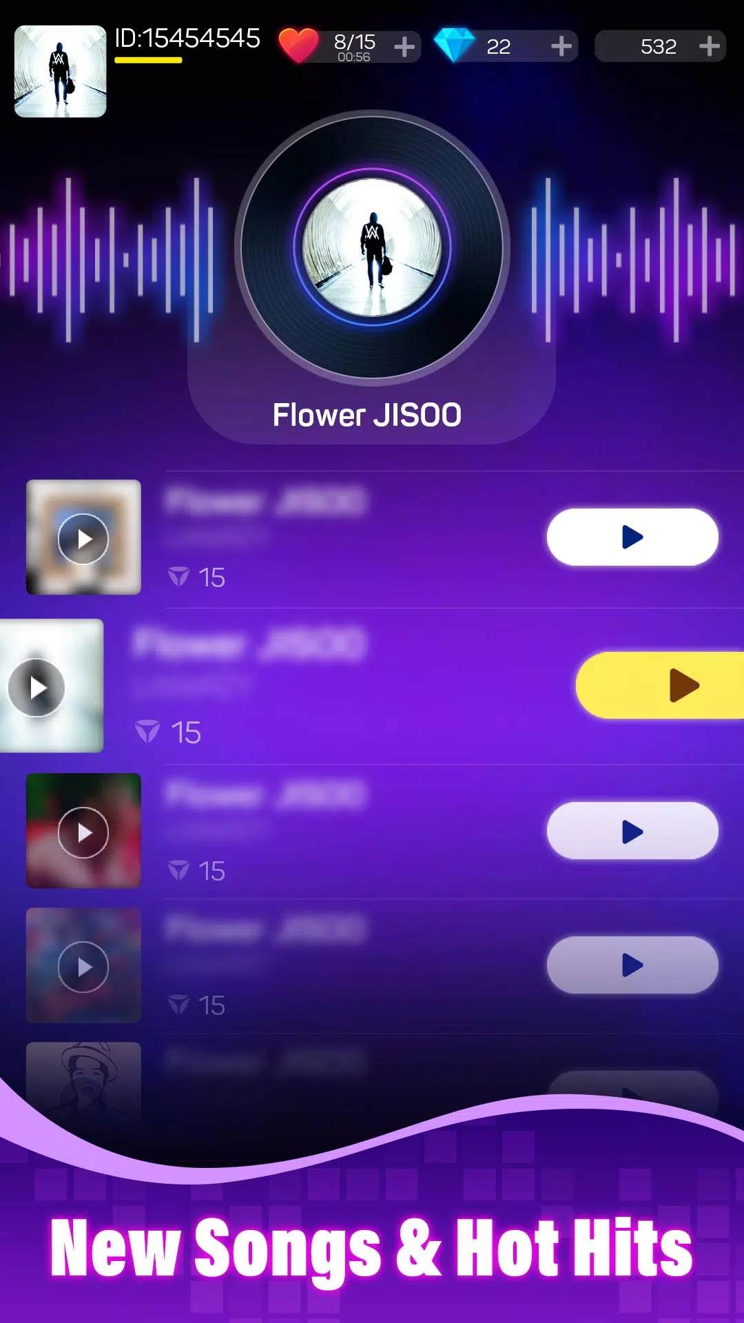 Magic Dream Fish Screenshot 3