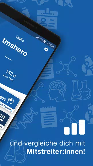 Screenshot TMS HERO 2