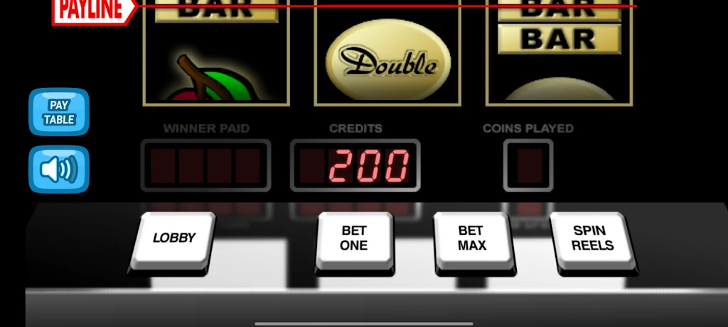 Duke-Cash Storm Casino screenshot 3