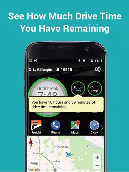 FC BigRoad ELD应用截图第4张