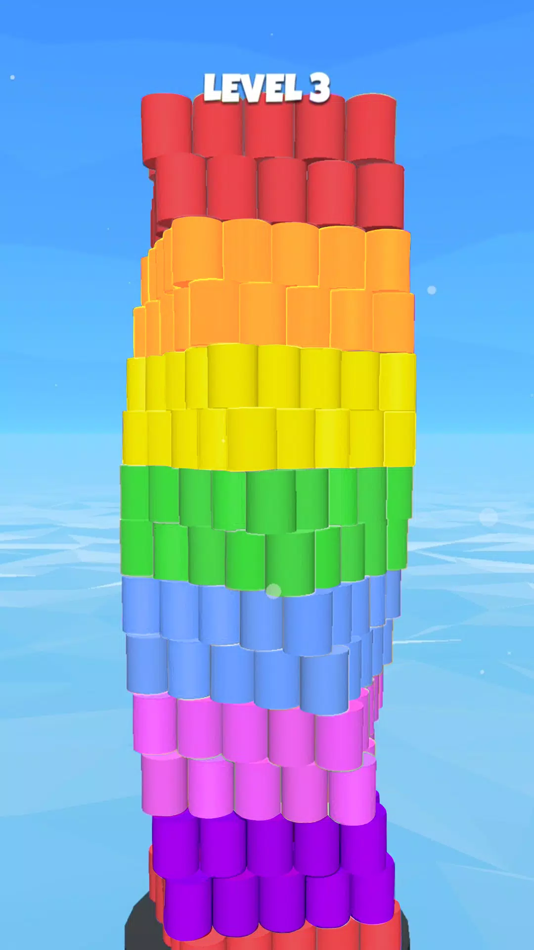 Tower Color Screenshot 1