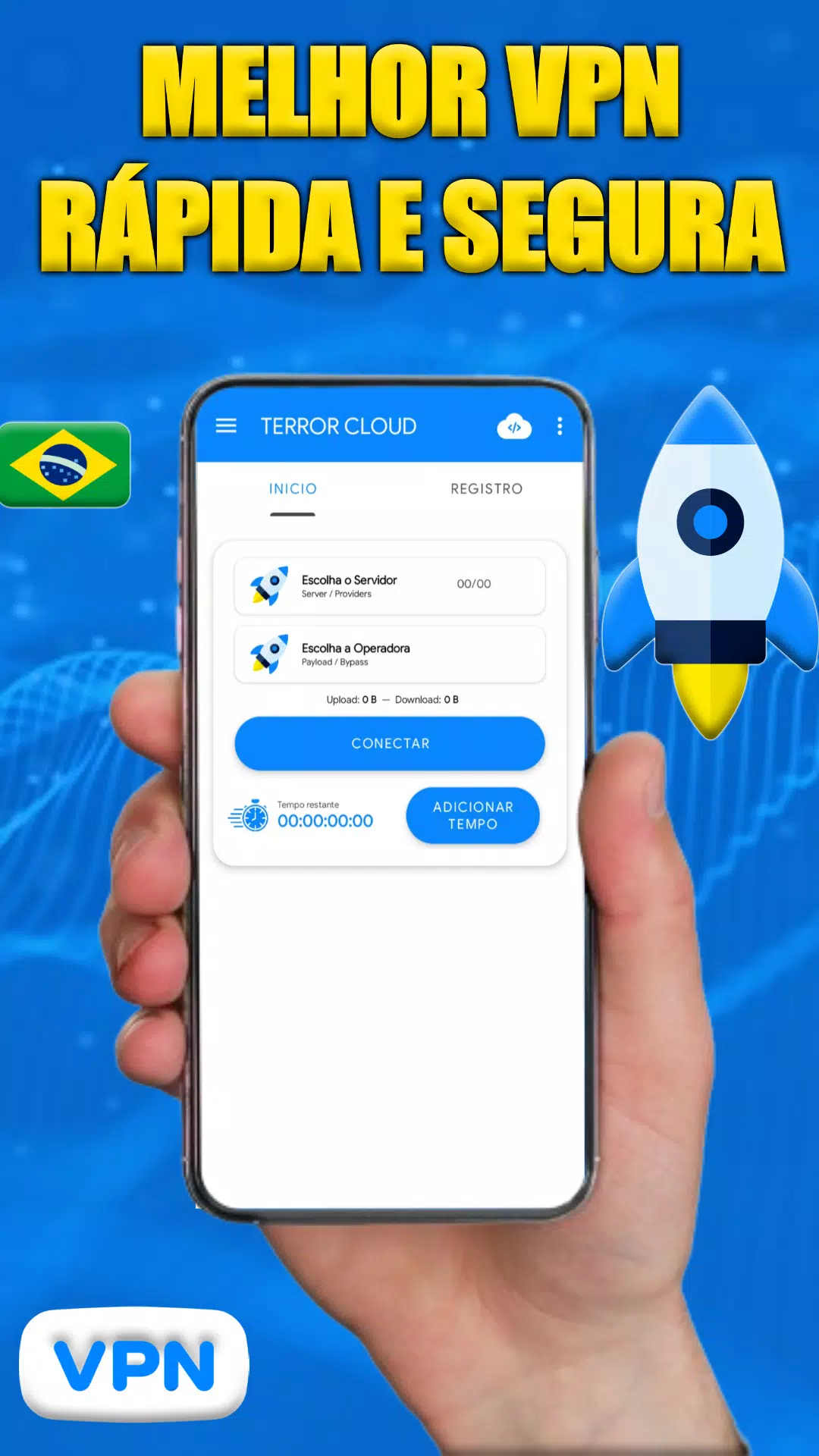 TERROR CLOUD应用截图第1张