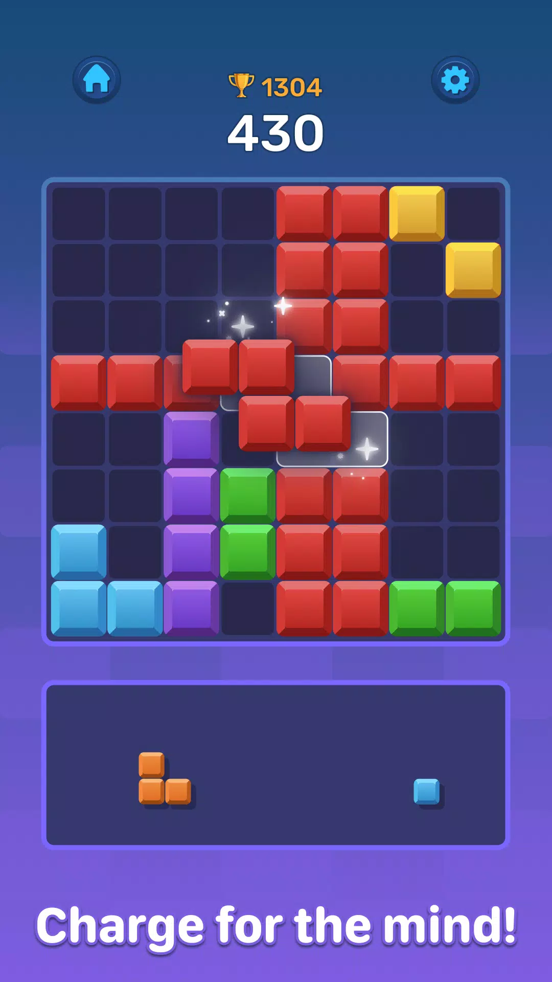 Boom Blocks screenshot 3