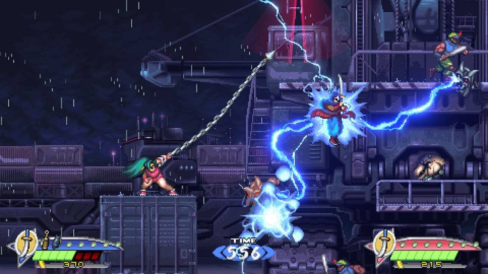 SwitchArcade Round-Up: Mga Review na Itinatampok ang 'Castlevania Dominus Collection', Dagdag pa sa Mga Paglabas at Benta Ngayon