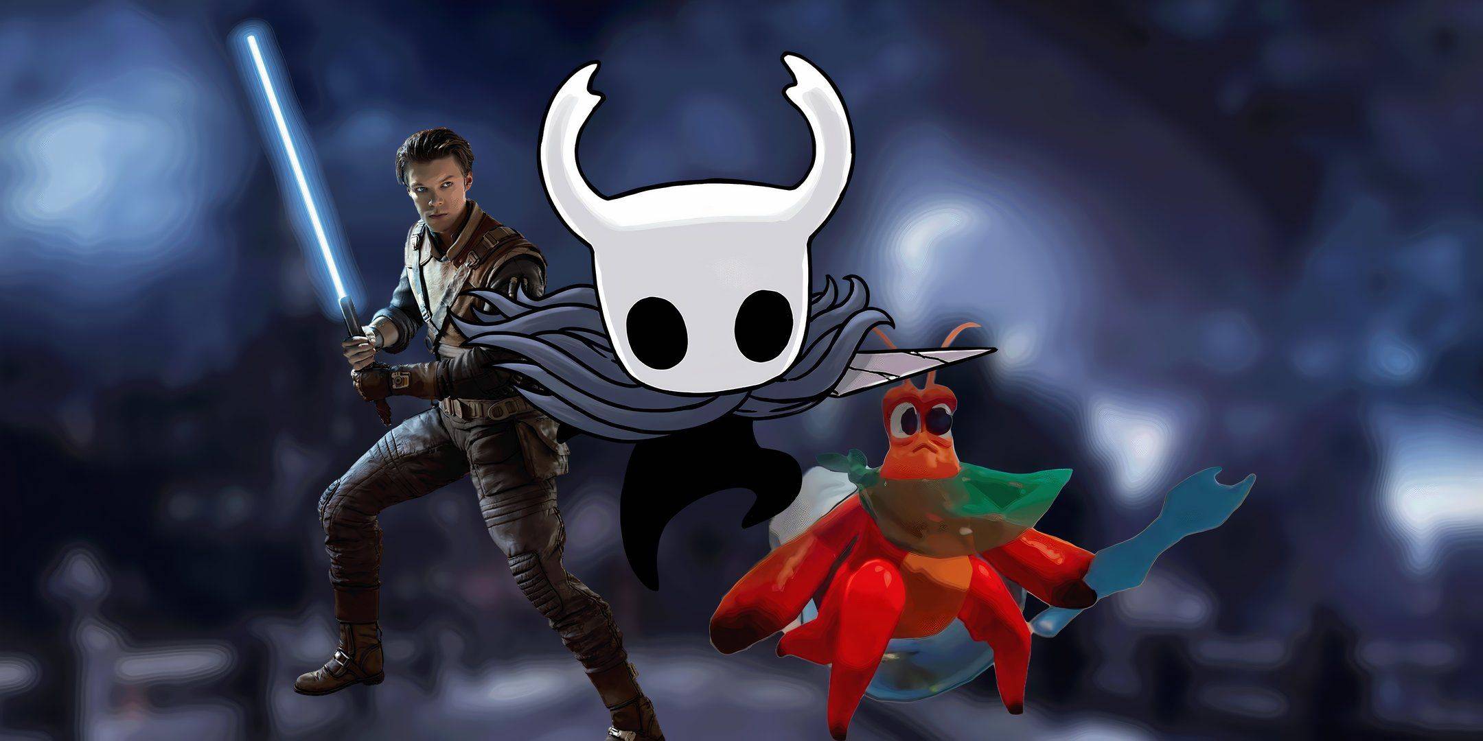 Nangungunang mga laro ng kaluluwa sa Xbox Game Pass noong Enero 2025