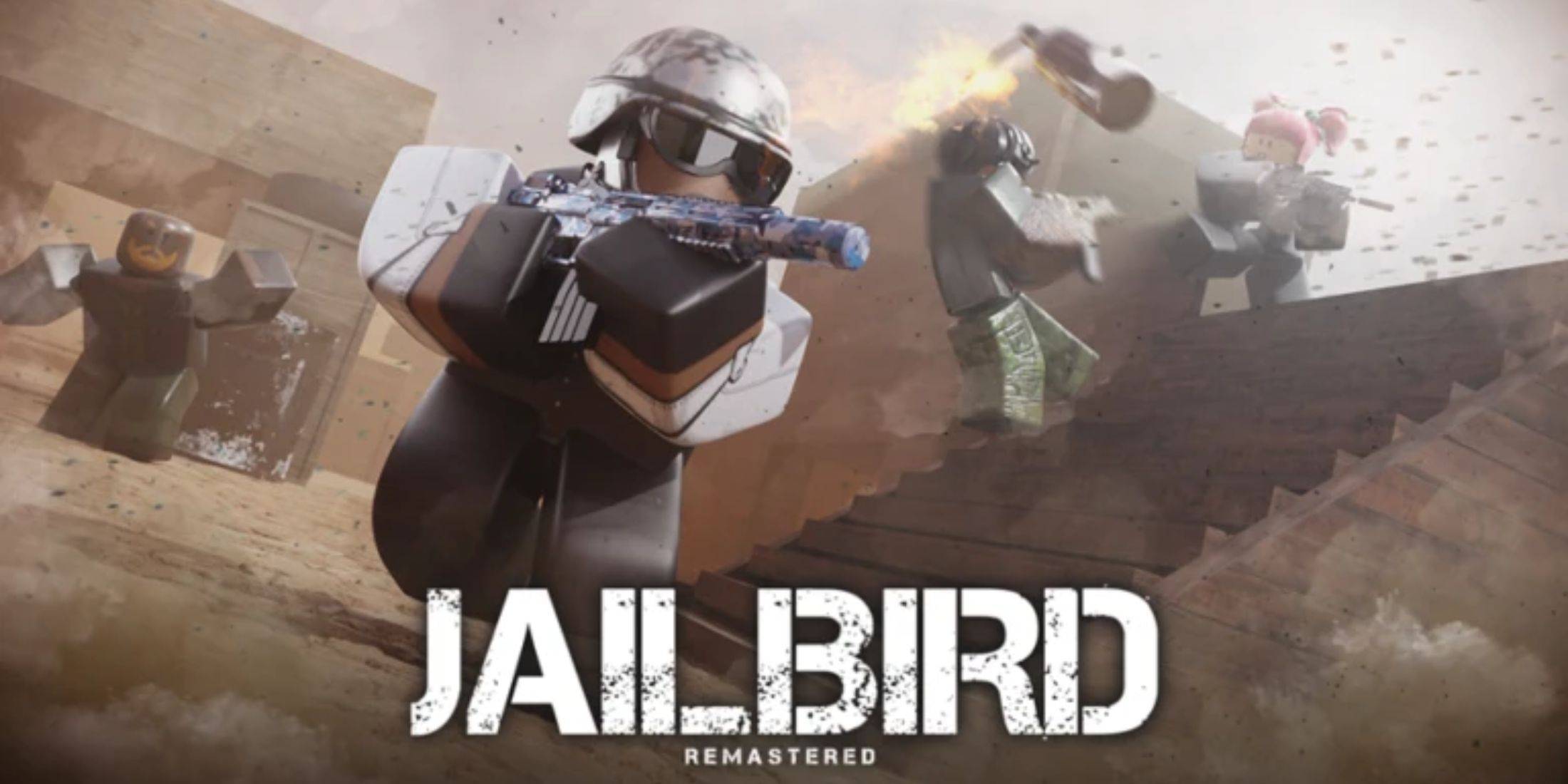 Jailbird Social Media