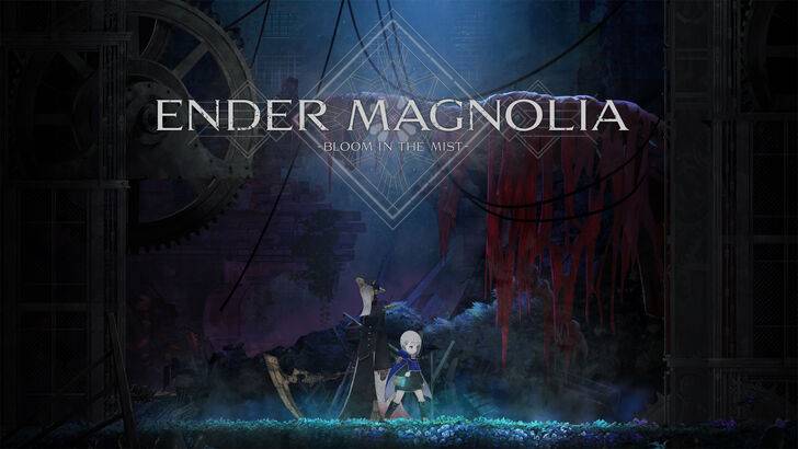 Ender Magnolia: Bloom in the Mist thoát ra khỏi Early Access, ra mắt phiên bản 1.0