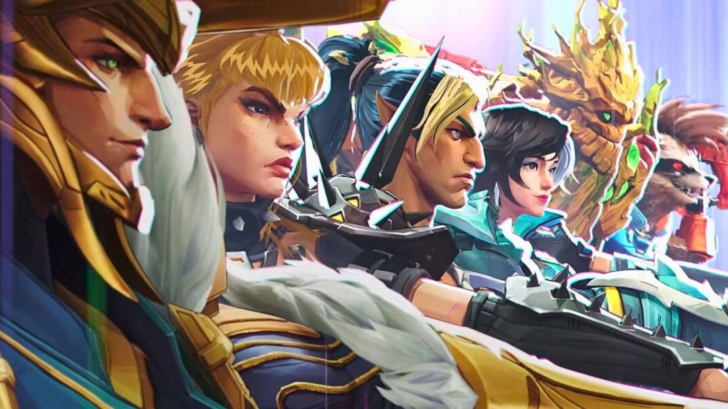 Nintendo Switch Pro獲得MCU陣容？
