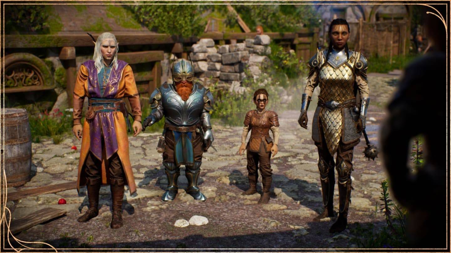 Karanasan sa Demo ng Solasta 2: Sumisid sa Turn-Based Combat at D&D World