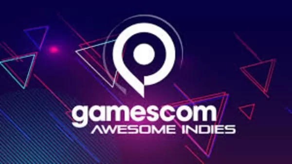 Indie Games Showcase