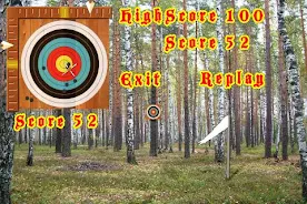 Crossbow Shooting zrzut ekranu 4