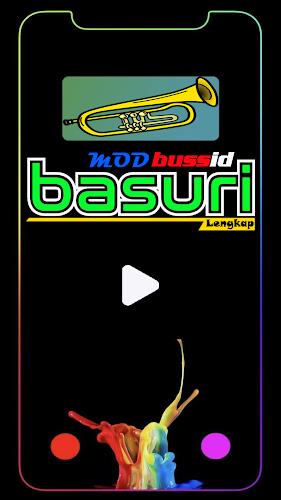 Screenshot Mod Basuri Lengkap 2