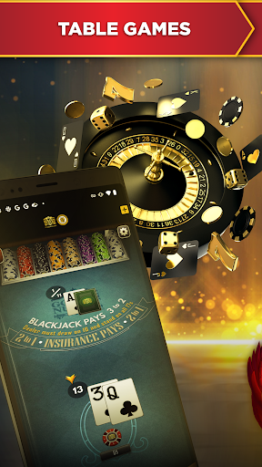 Screenshot Golden Nugget Online Casino 2