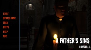 A Father’s Sins 1.0 captura de pantalla 