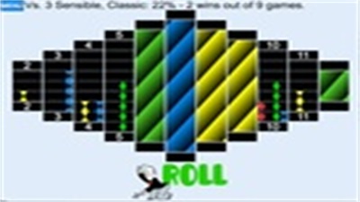 Roll Or Don экрана 1