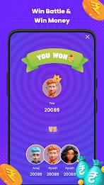 Ludo Rewards ekran görüntüsü 3