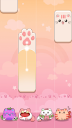 Screenshot Cat Tiles: Cute Piano Game 3