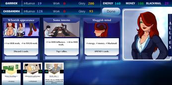 Screenshot News desk 2