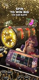 PlayGila Casino & Slots ekran görüntüsü 2