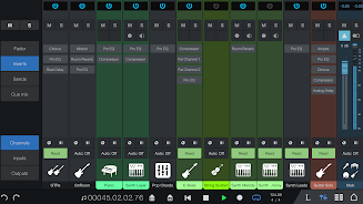 Studio One Remote Скриншот 4