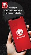 Chowking UAE ဖန်သားပြင်ဓာတ်ပုံ 1