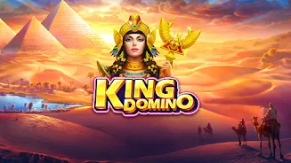 King Domino QiuQiu Island स्क्रीनशॉट 2