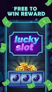 Lucky Puzzle 2023 - Get Reward Screenshot 3