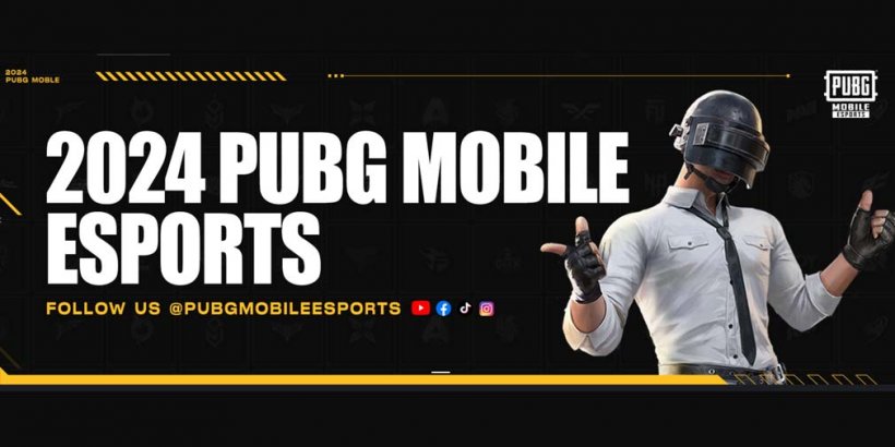 PUBG Mobile Teases Future Royale Updates at gamescom Latam